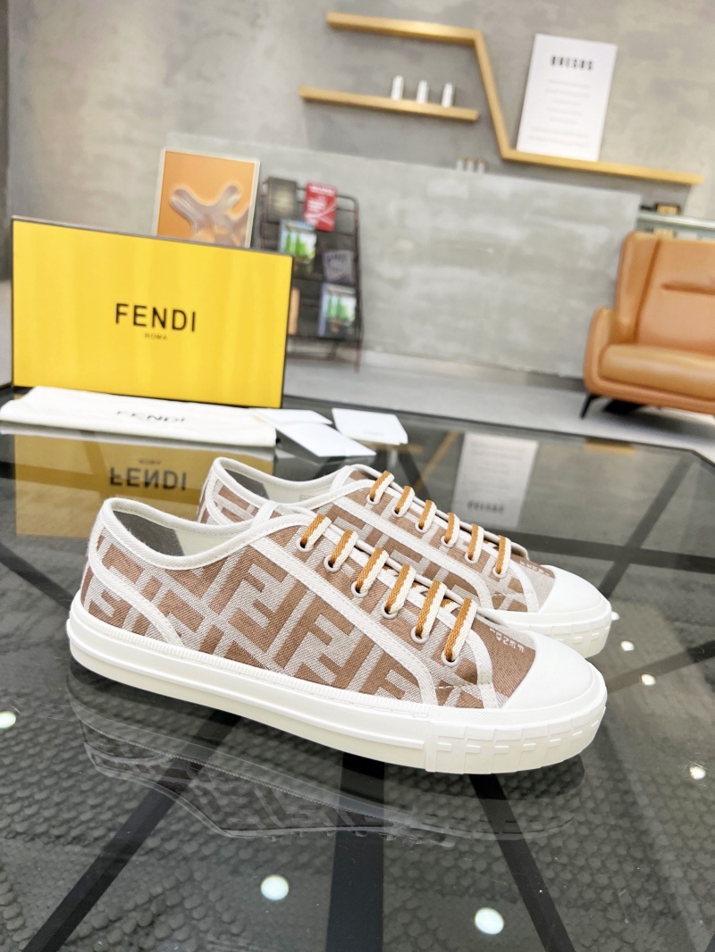 Fendi Sneakers